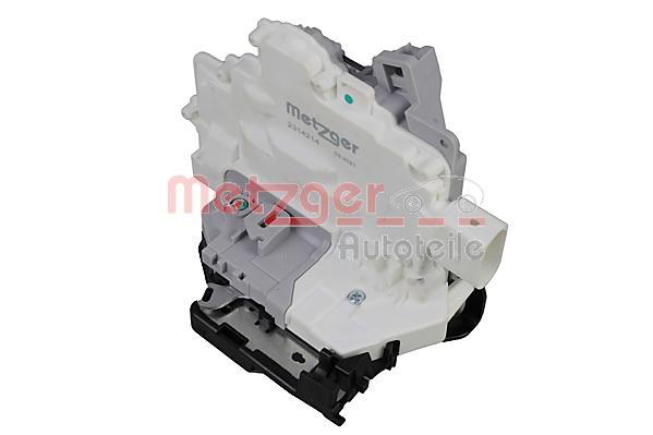 METZGER 2314214 Türschloss